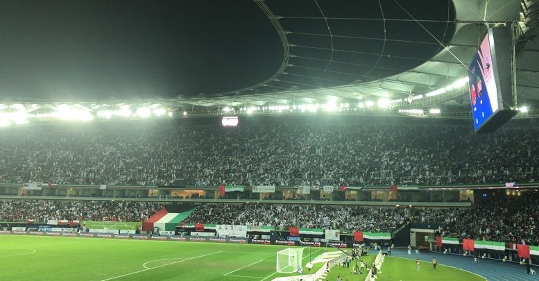 تكريم أحمد جاسم غداً خلال مباراة الكويت والكاميرون على استاد جابر