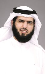 الدمخي يقترح إنشاء مركز صحي ومخفر في «صباح الأحمد البحرية» ومرافق خدمات في المباركية