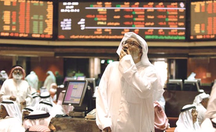 الأول من أبريل تطبيق المرحلة الثانية من تطوير البورصة