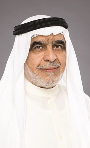 عبدالصمد: تثبيت دعم «المشروعات» عند 500 ألف