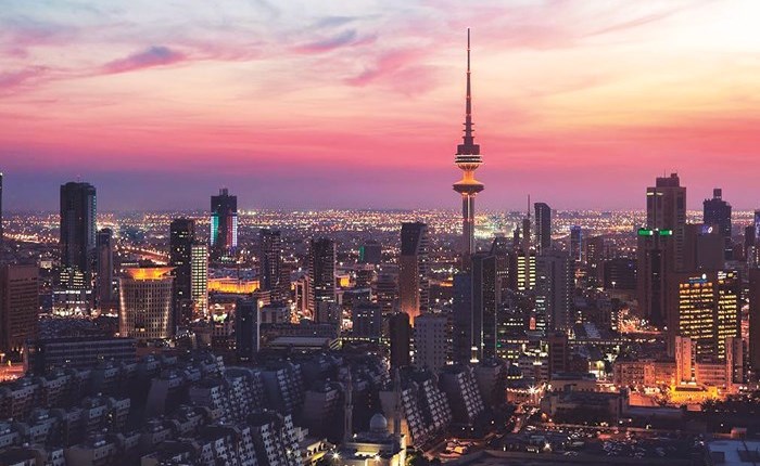 الكويت ملاذ ضريبي حتى 2021