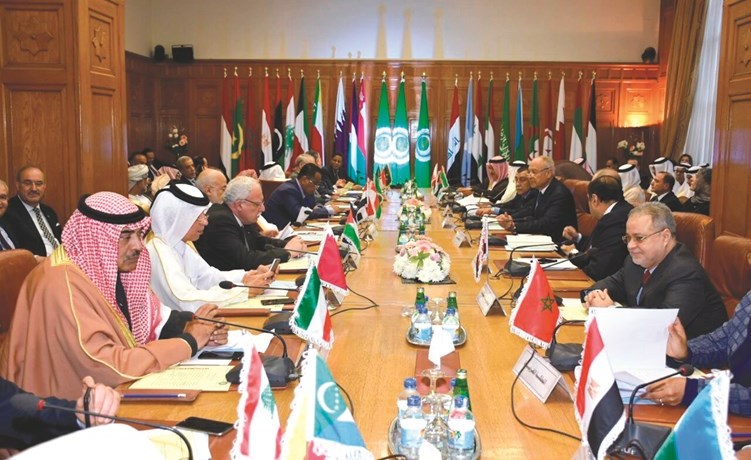 الخالد يشيد بالدعوة لاجتماع «آفاق حل الدولتين من أجل السلام»