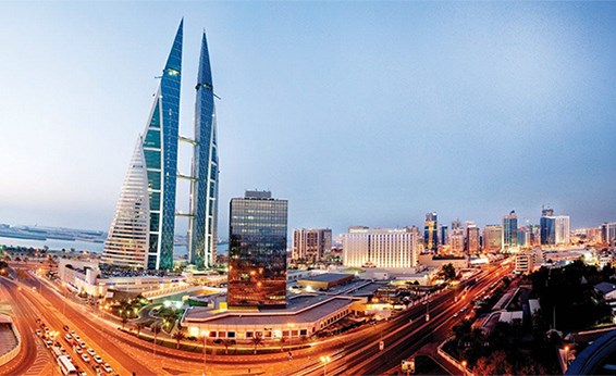 كفيك: بورصة البحرين الافضل خليجيا في فبراير .. والمؤشر الوزني الكويتي الثاني