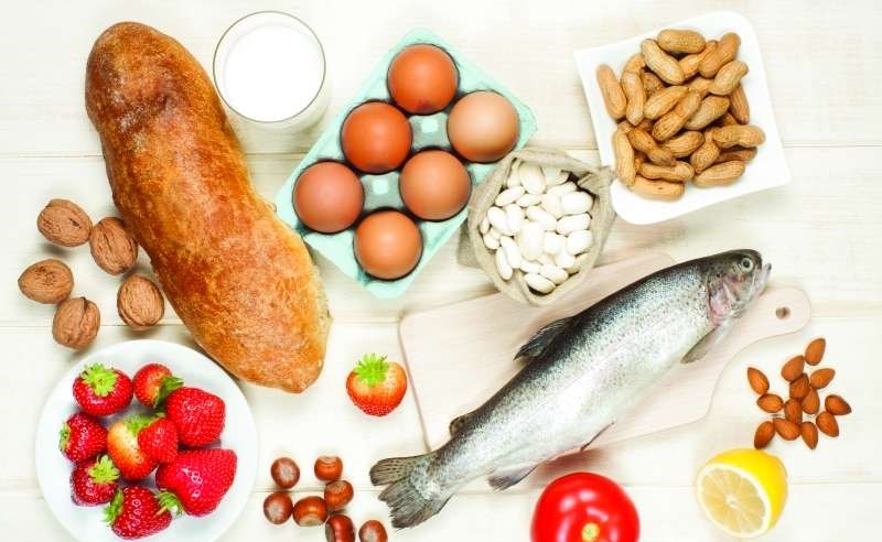 9 أغذية يُمنع غسلها قبل أكلها