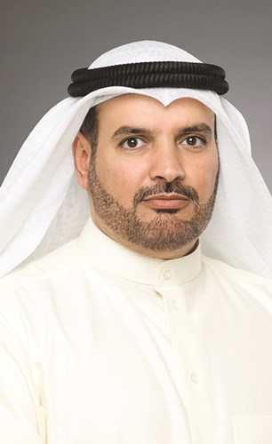 العازمي يسأل جميع الوزراء عن الأحكام القضائية