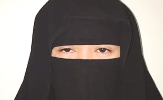 الحكم على «الفلبينية الداعشية» 28 الجاري