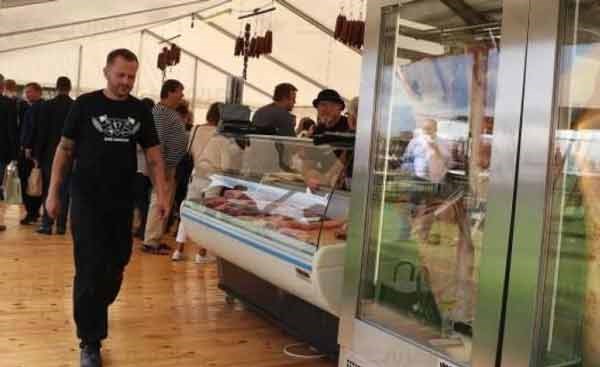 اعتقال 4 أشخاص بالدنمارك بعد ذبح خروف فــي شقتهم