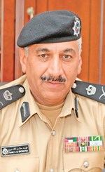 الشويع: تحرير 106 مخالفات وحجز 49 مركبة و«نارية» وإحالة 40 مخالفاً إلى النظارة