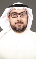 الشاهين لوزير الصحة: ما عدد القانونيين في الوزارة من الكويتيين وغير الكويتيين؟