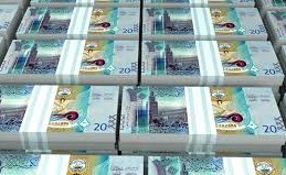 سرقة 1000 دينار من مصري عن طريق السحر