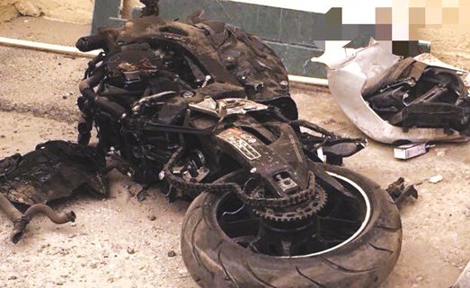 مواطن طارد باكستانياً وشقيقه من الصبية حتى ميدان الرماية وأصر على قتل أحدهما دهساً