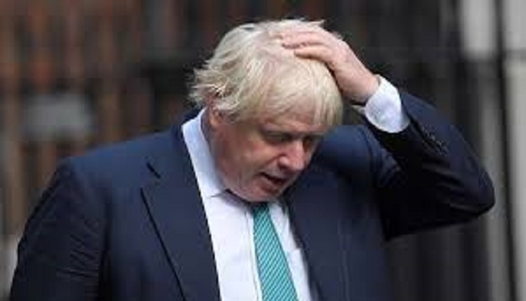 روسيا تستدعي السفير البريطاني