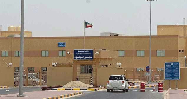 سوري حاول الانتحار شنقا في المركزي وعندما فشل حاول مجددا بالموس