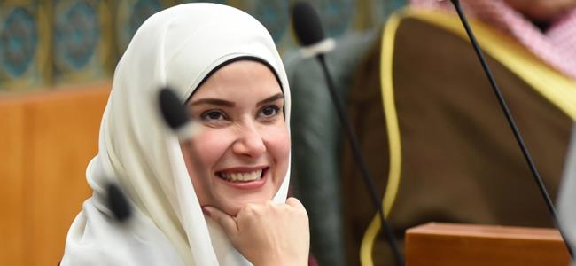 وزيرة الإسكان: «السكنية» تنفذ حاليا 25 مشروعا بقيمة 911 مليون دينار