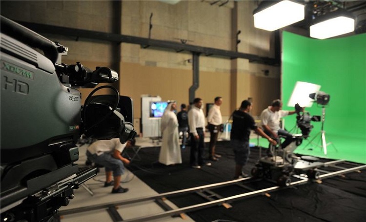 4 استديوهات تصوير في مدينة صباح السالم الجامعية