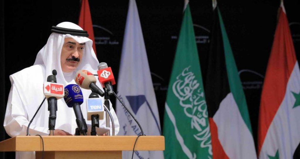 كامل العبد الجليل: اطلاق “البوابة الالكترونية للدليل الشامل للمكتبات العربية”.. ضرورة