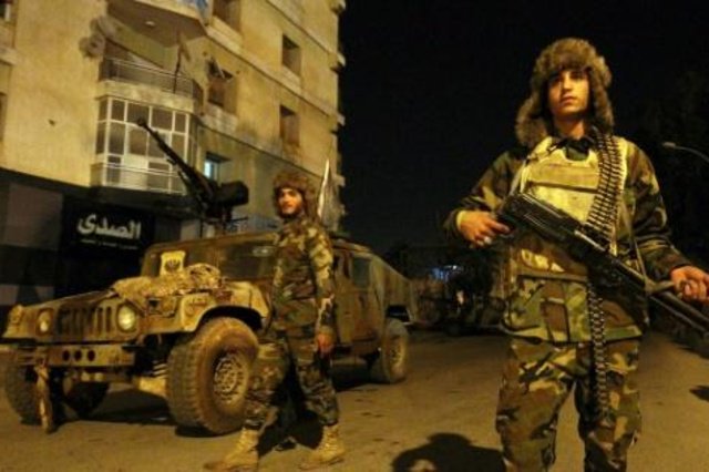 البنتاغون يؤكد مقتل أحد قادة القاعدة في غارة بليبيا