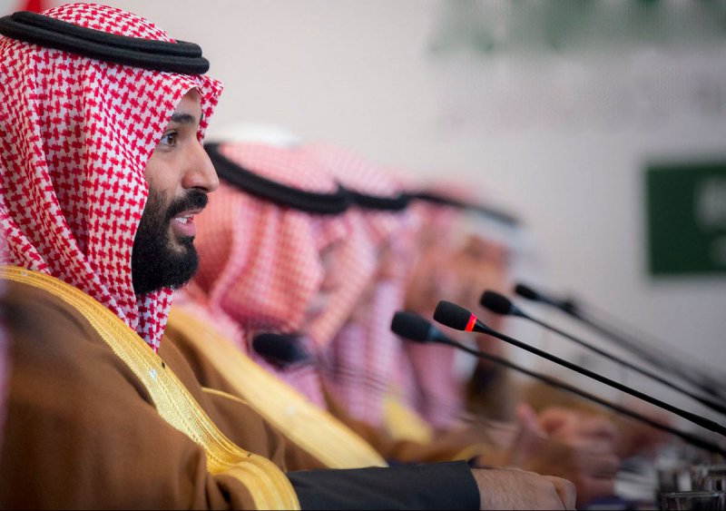 شراكة سعودية بريطانية دعماً لأفقر شعوب العالم