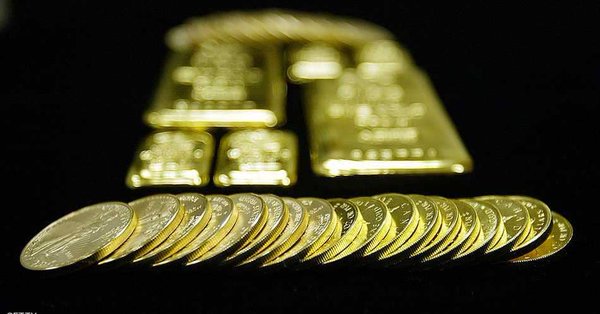 الذهب يرتفع بفعل “قرار ترامب”