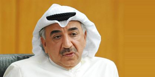 خمس سنوات سجن لعبدالحميد دشتي في قضية تزوير شيك