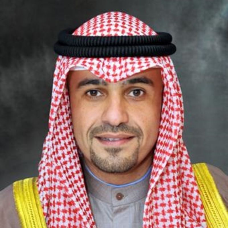 أنس الصالح: تضحيات رجال الاطفاء لانقاذ الارواح والممتلكات محل تقدير وفخر