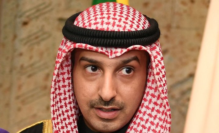 عبدالوهاب البابطين: بحثنا مع البرلمان الياباني مشاركة طوكيو بخطة التنمية في الكويت