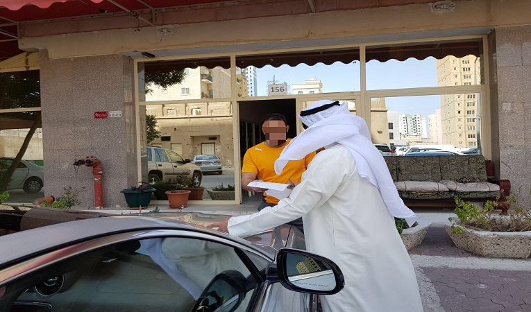 البلدية توقف هدم عقار في العاصمة وتستدعي المقاول والمكتب الهندسي