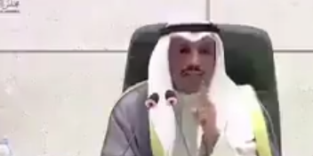 فيديو | سجال مرزوق الغانم وشعيب المويزري