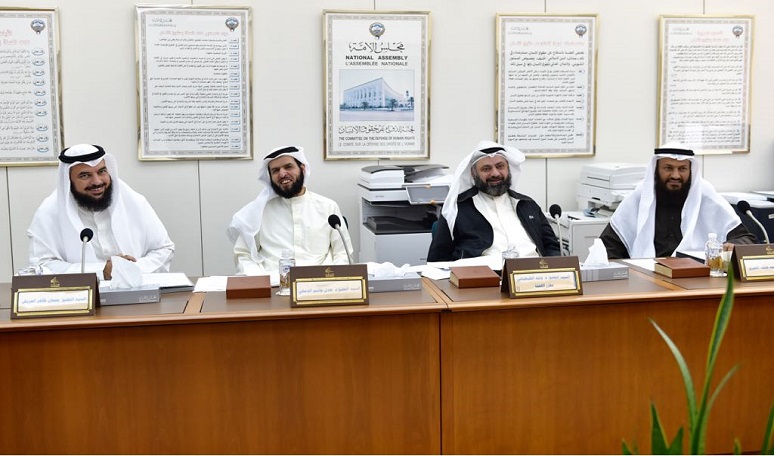 “حقوق الإنسان” تناقش الأوضاع الصحية في السجون اليوم