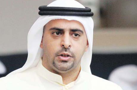 راكان النصف : برفعة يد أو باستجواب أحل مشكلة والدي المالية ..ومن يدفع السلطة وغيرها