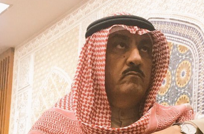 الحكم على مسلم البراك و3 آخرين 10 أبريل المقبل