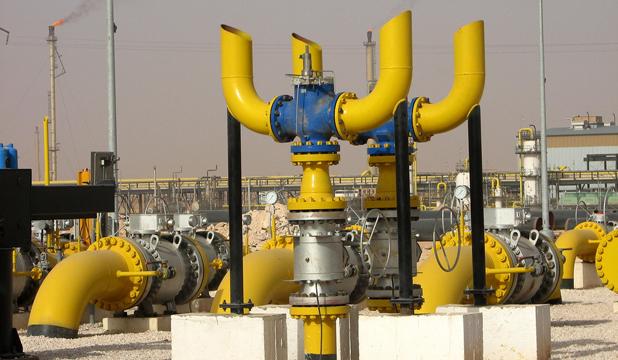 الكويت تتفق مع شركة عالمية لتزويدها بالغاز المسال على المدى الطويل