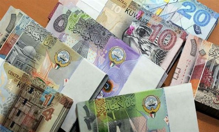 الكويت قدمت 984 قرضًا لدول العالم
