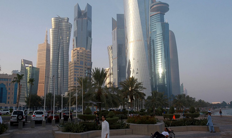 تعاون أمني جديد بين قطر والعراق