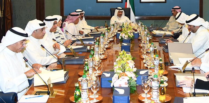 رئيس الوزراء : #السعودية قادرة على مواجهة قوى الشر