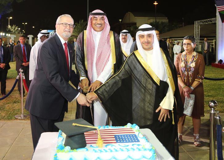 السفير الأمريكي: نأمل أن تكون هناك قمة أميركية – خليجية.. قريباً