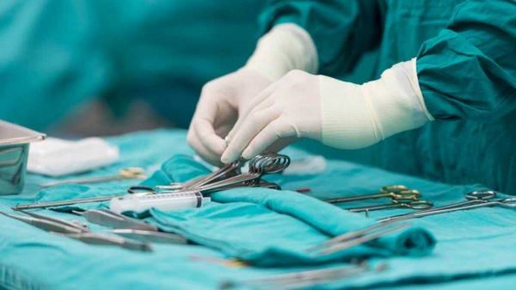 عملية جراحية في رأس المريض الخطأ…وإدارة المستشفى تعتذر