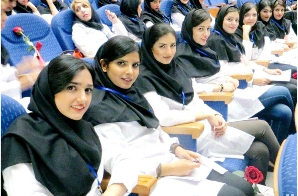 قطر تستقدم ممرضات إيرانيات للعمل في مستشفيات البلاد