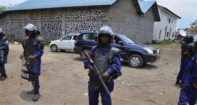 مقتل 3 مصلين طعنًا وإصابة 5 داخل مسجد في السودان