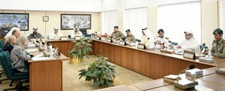 البدون والخليجيون سيعاملون معاملة المواطنين في الجيش من حيث الترقيات والمميزات المالية