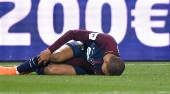ضربة جديدة لباريس سان جيرمان قبل مواجهة ريال مدريد