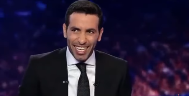 بالفيديو | تعليق مثير من محمد أبو تريكة على ميسي بعد الفوز على تشيلسي