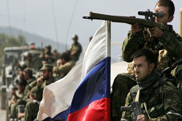 روسيا تتوعد بالرد على أي قصف أمريكي لجنودها بسوريا