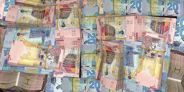 أين ذهب مبلغ اثنين ونصف مليار دينار؟