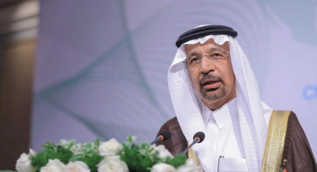 وزير الطاقة السعودي : البرنامج النووي للمملكة “ملتزم” بالاتفاقيات الدولية
