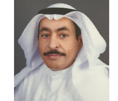 رسمياً.. تعيين م.عبدالله داود السهلي نائباً لمدير عام الهيئة العامة للصناعة