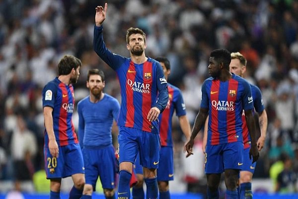 برشلونة يستعد لتشلسي بنزهة مع صاحب القاع