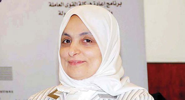 وزيرة الشؤون: حل الجمعيات والمبرات يتم وفق القانون دون استثناء