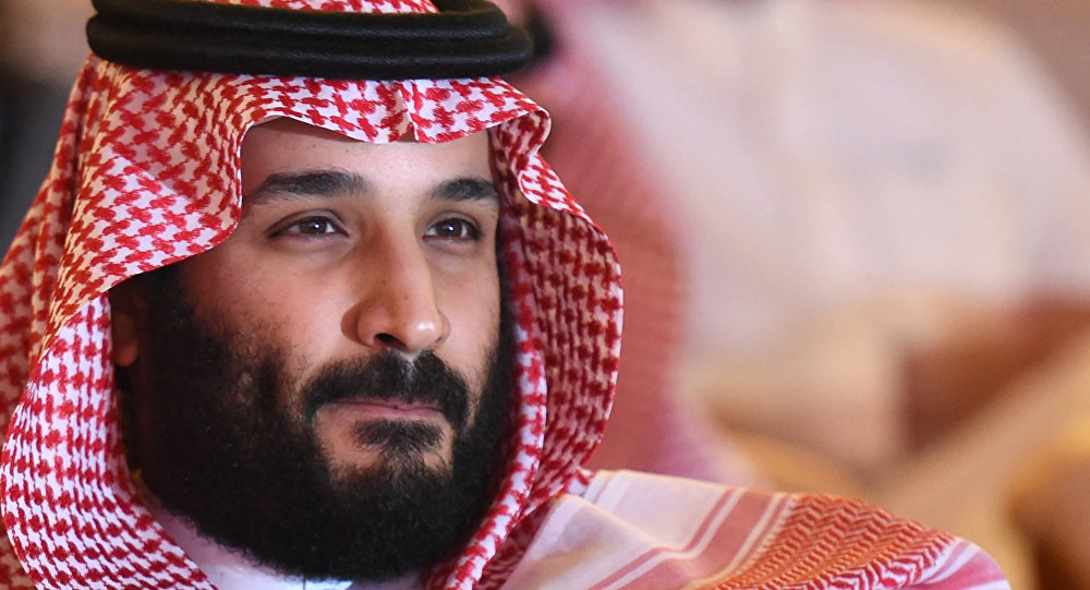#عاجل.. #محمد_بن_سلمان :الاقتصاد السعودي أكبر من الاقتصاد الإيراني