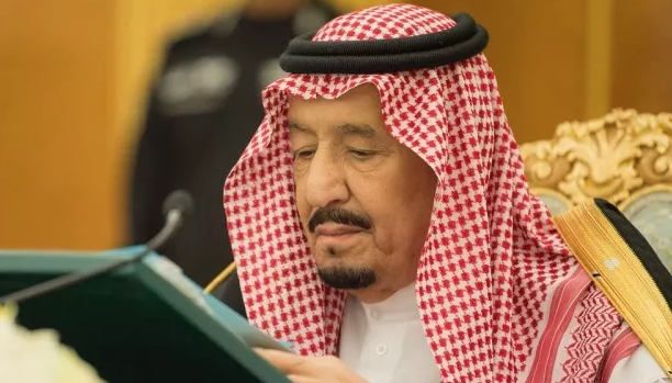 #السعودية تدخل رسميا عالم الطاقة الذرية…مجلس الوزراء يوافق على البرنامج